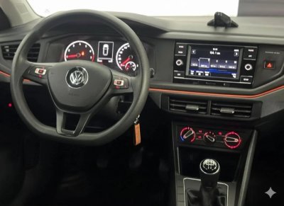 VW - VolksWagen Polo - Foto 2
